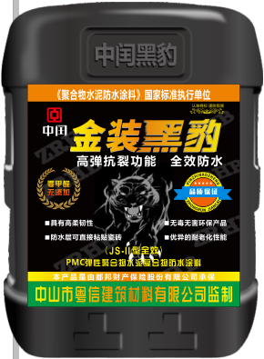 金装黑豹